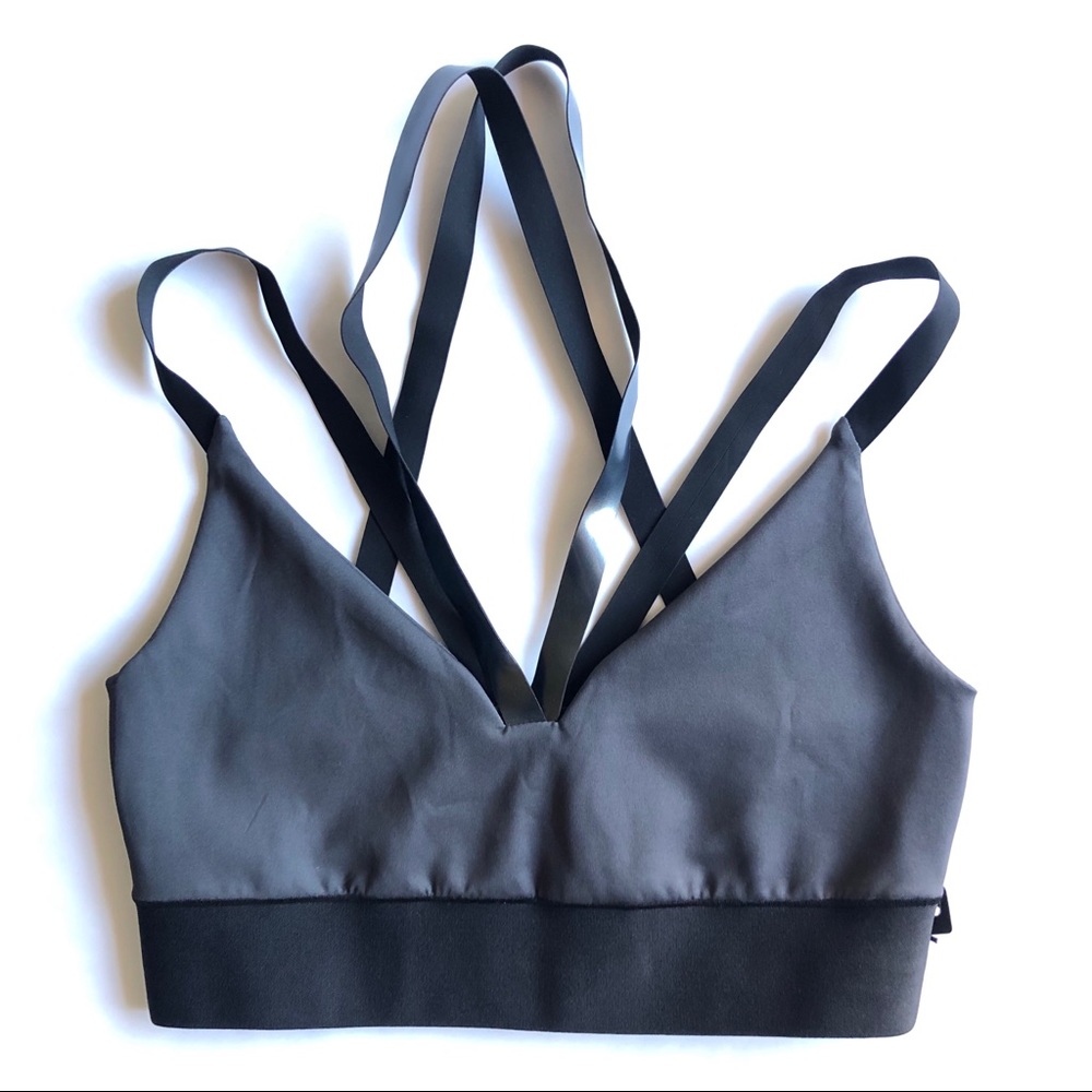 Ultracor Gradient Silk Rhombus Bra M